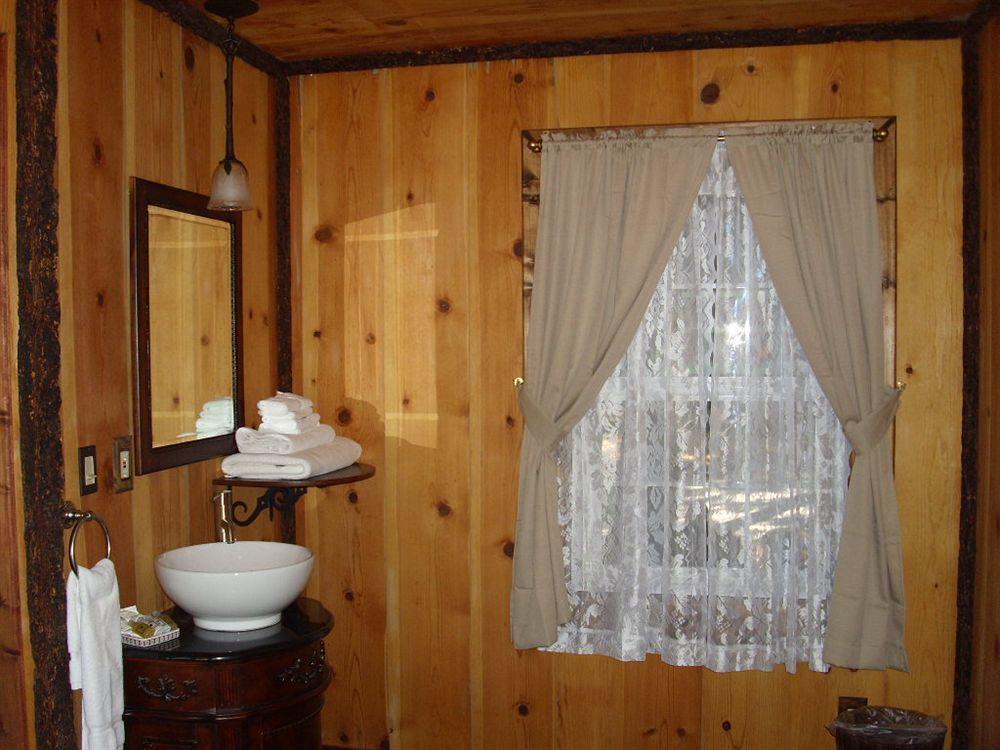 Shasta Inn Mount Shasta Dış mekan fotoğraf