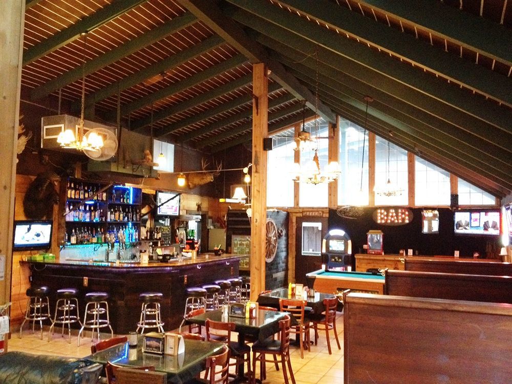 Shasta Inn Mount Shasta Dış mekan fotoğraf