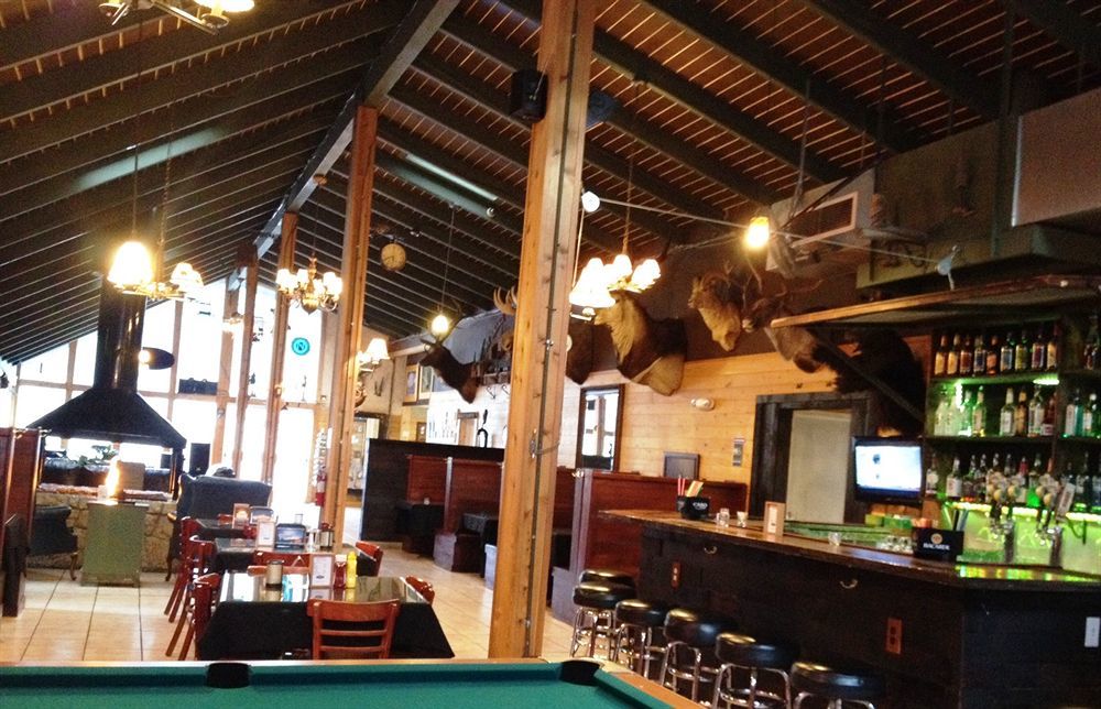 Shasta Inn Mount Shasta Dış mekan fotoğraf